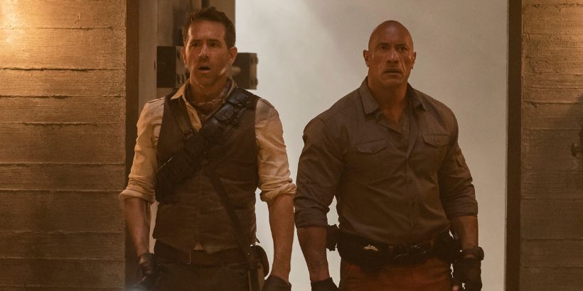     TOP 10 filmów i seriali anglojęzycznych Netflixa z ostatniego tygodnia. Czerwona nota na podium